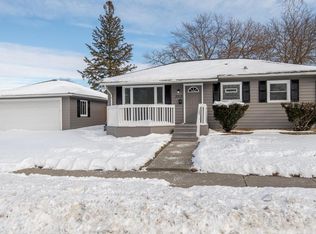 3313 La Salle St, Racine, WI 53402