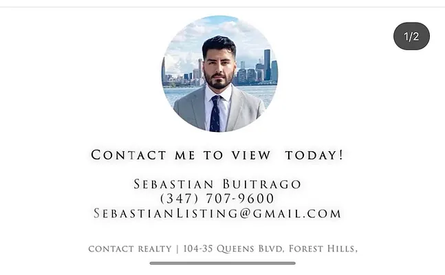 Rented by Contact Realty | media 17