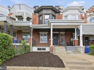 661 N 63rd St, Philadelphia, PA 19151