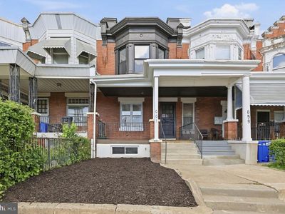 661 N 63rd St, Philadelphia, PA, 19151