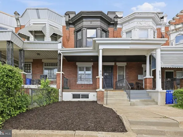 661 N 63rd St, Philadelphia, PA 19151