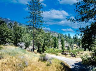 11111 Peterson Rd, Auberry, CA 93602