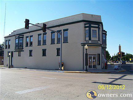 9500 sf on Rt 1 across from Caseys