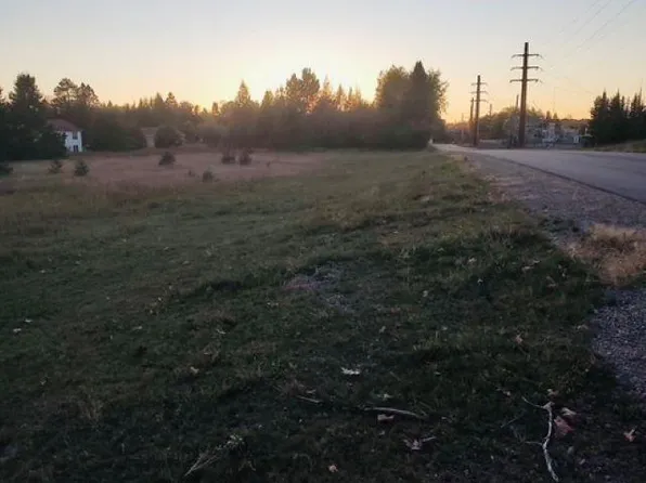 N River Rd, Park Falls, WI 54552