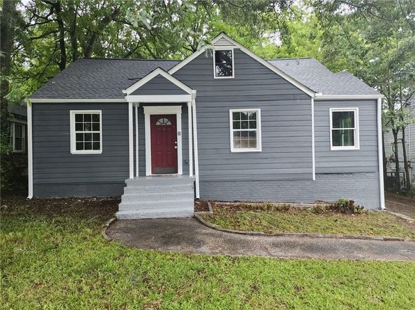 1349 Cleveland Ave, Atlanta, GA 30344