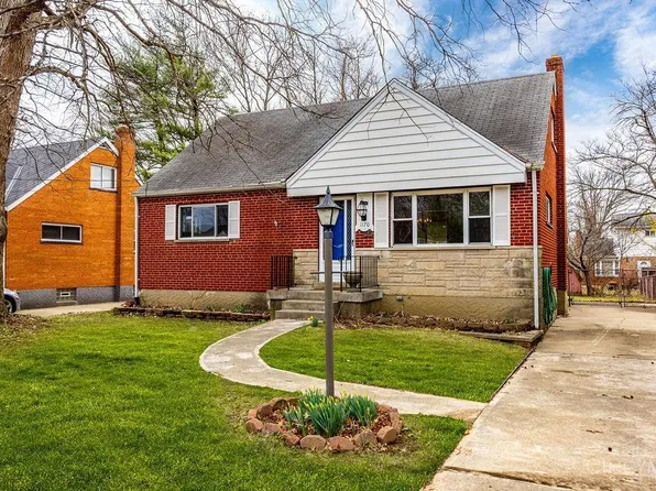 1170 Tassie Ln, Cincinnati, OH 45231