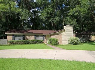 4221 Carrington Ct, Tallahassee, FL 32303