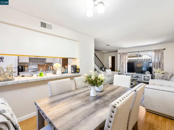 5510 Roundtree Dr APT D, Concord, CA 94521