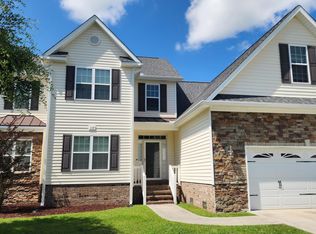 119 Radley Lane, Beaufort, NC 28516