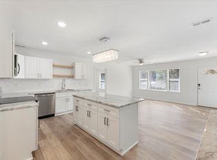 3305 Friar Tuck Rd, Raleigh, NC 27610