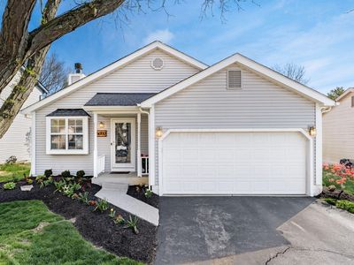 5000 Castlerea Ct, Columbus, OH, 43221