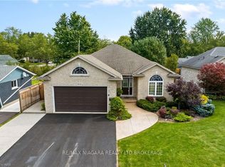 614 Buffalo Rd, Fort Erie, ON L2A5G9