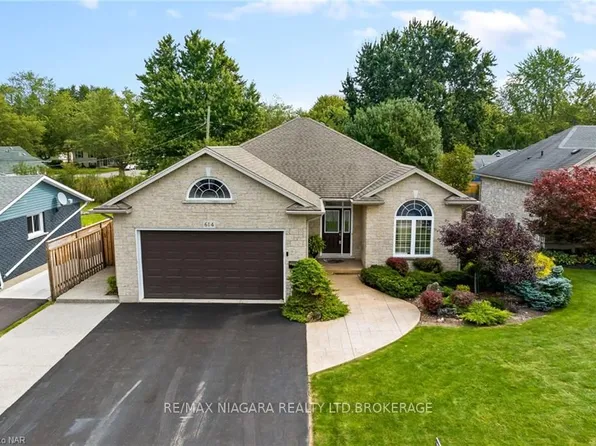 614 Buffalo Rd, Fort Erie, ON L2A 5G9