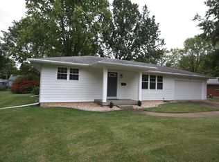 2106 Muren Blvd, Belleville, IL