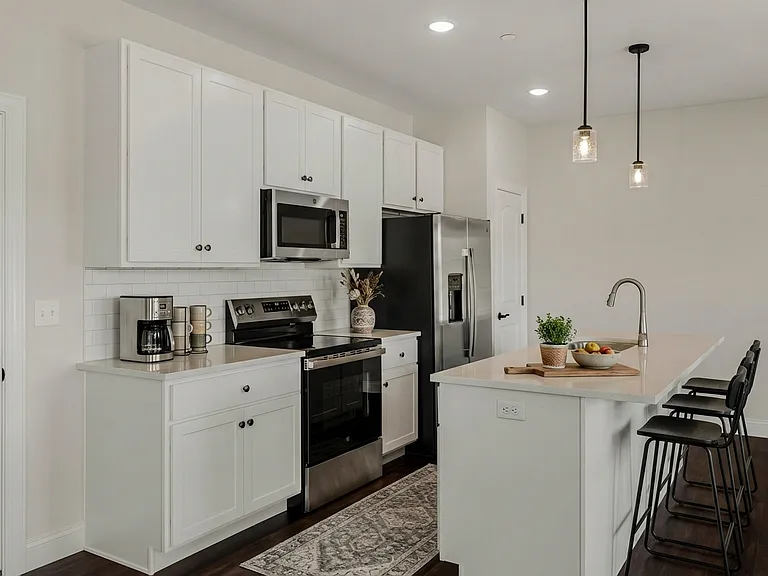 River Ridge Townhomes — Photo 39