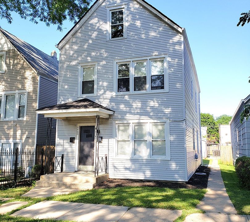 1st image of 2443 N Lorel Ave