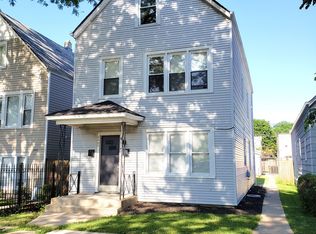 2443 N Lorel Ave, Chicago, IL 60639