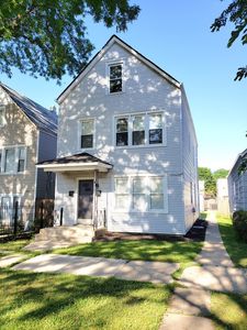 2443 N Lorel Ave, Chicago, IL, 60639