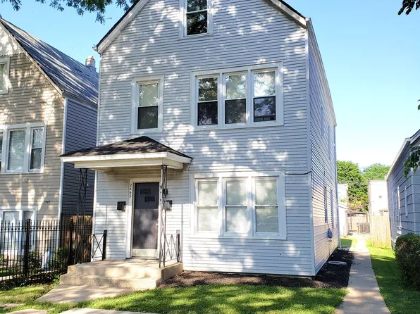 2443 N Lorel Ave, Chicago, IL 60639