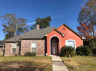 16701 Patton Ave, Baton Rouge, LA 70816