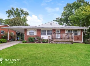 650 Cranford Dr, Cincinnati, OH 45240