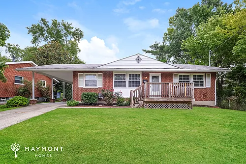 650 Cranford Dr Photo 1