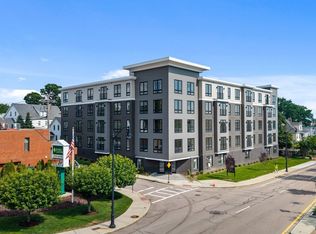 66 McGrath Hwy #403, Quincy, MA 02169
