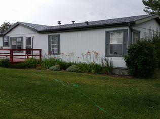 41 Weather Vane Ln, Riverton, WY 82501