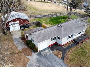 21993 Steekee Rd, Loudon, TN 37774