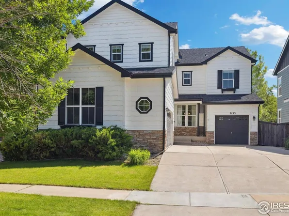 2133 Katahdin Dr, Fort Collins, CO 80525