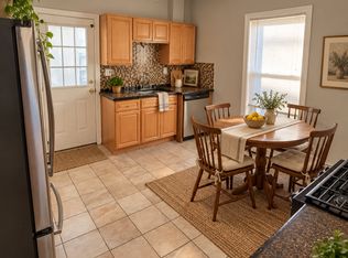 126 Lynnfield St #2, Peabody, MA 01960