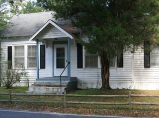 81 2nd Ave, Ridgeland, SC 29936