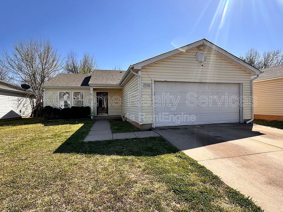 1st image of 5520 Bush Creek Way
