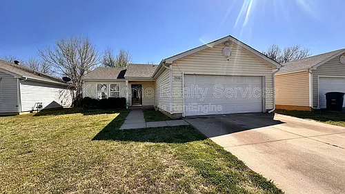 5520 Bush Creek Way Photo 1
