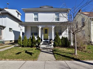 57 Scott St, Saint Thomas, ON
