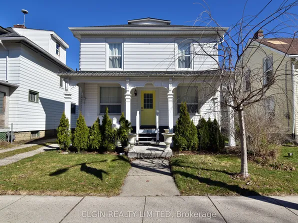 57 Scott St, Saint Thomas, ON N5P 1K7