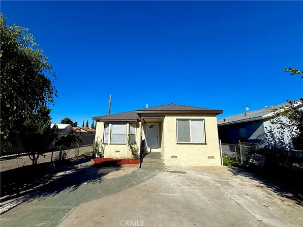 2511 E 131st St, Compton, CA 90222