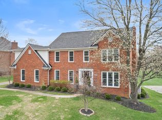 3205 Springstead Cir, Louisville, KY 40241