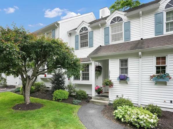 158 Jay Court, Cross River, NY 10518