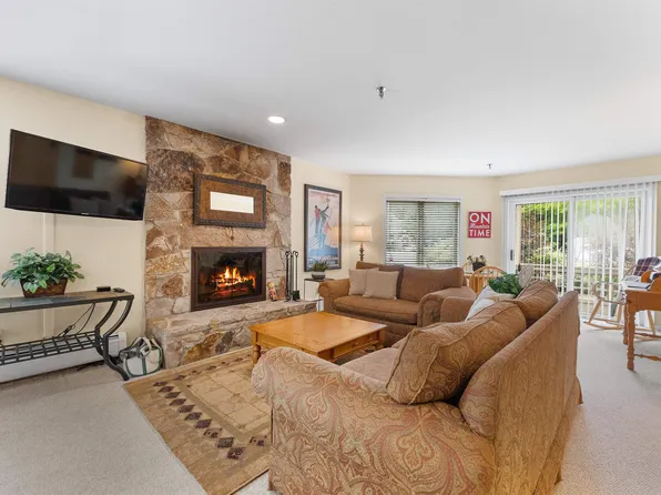 43 High Point Drive #D 11, Stratton, VT 05155