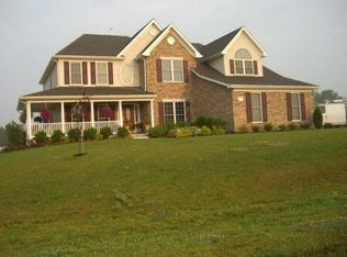 2105 Winstone Ct, Darlington, MD 21034