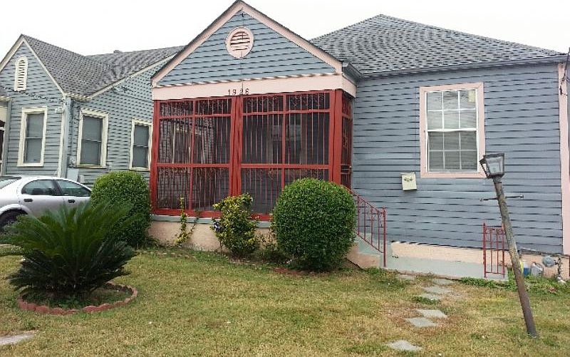 1926 Pauline St, New Orleans, LA 70117 Zillow