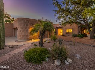 6497 E Via Algardi, Tucson, AZ 85750