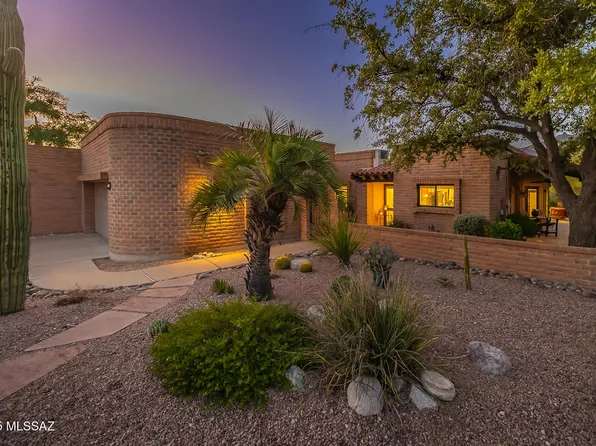 6497 E Via Algardi, Tucson, AZ 85750