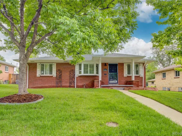 3120 S High Street, Englewood, CO 80113