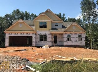 471 Jefferson Blvd #23, Jefferson, GA 30549