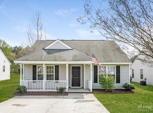 5152 Julip Dr, Knightdale, NC 27545