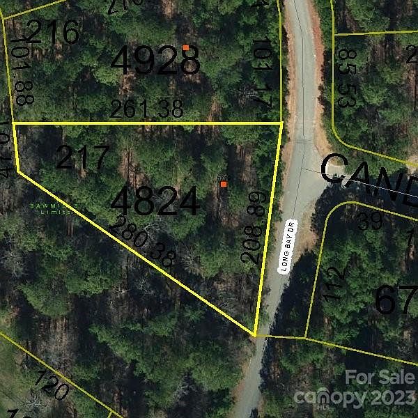 2nd image of 5719-5713 5703 Long Bay Dr