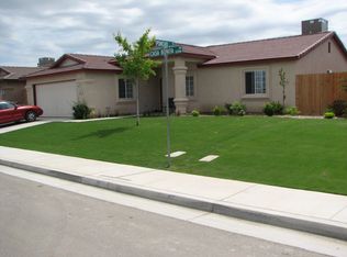 5303 Casa Bonita Dr, Bakersfield, CA