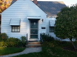 325 E 248th St, Euclid, OH